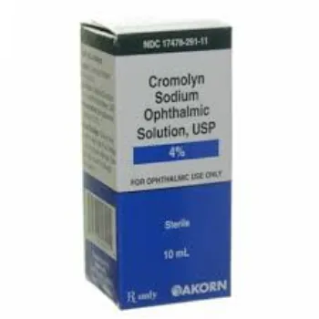 Combigan Eye Drop